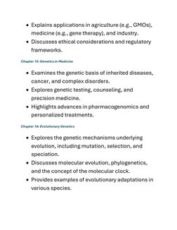 Introduction to Genetic Analysis 12th Ed. | PDF | Gene | Genetics