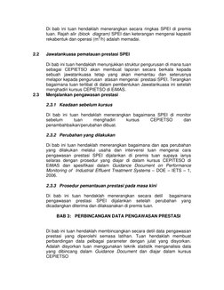 CEPIETSO Field Training Report Guide | PDF | Ellipsis | Typefaces