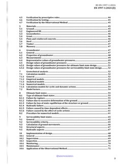 Eurocode 7.pdf BS en 1997-1-2024 Eurocode 7 Geotechnical Design Part 1 General | PDF
