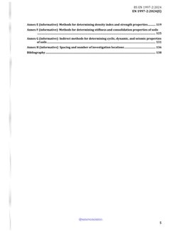 Eurocode 7: Geotechnical Design Guide | PDF