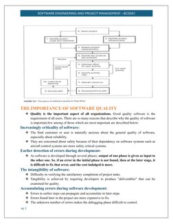 BCS501 Module 5: Software Quality Insights | PDF | Performance ...