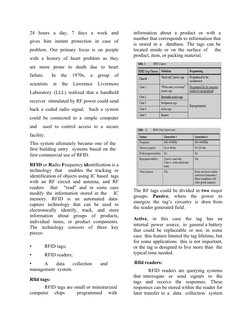 24  hours  a  day,  7  days  a  week  and 
gives  him  instant  protection  in  case  of 
problem.  Our  primary  focus  is