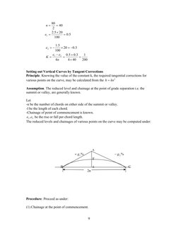 9 
                      
40
2
80 

n
 
         
5.0
100
20
5.2
1



e
 
 
          
3.0
20
100
5.1
2





e