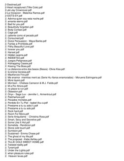 2-Destined.pdf  
2-Heart recaptured (Tillie Cole).pdf  
2-Jet-Jay Crownover.pdf  
2-La Iniciacion - Malenka Ramos.pdf  
2-OOT