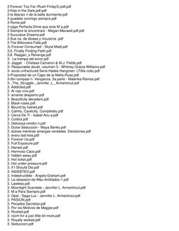 3 Forever Too Far (Rush Finlay3).pdf.pdf  
3 Kiss in the Dark.pdf.pdf  
3 la liberacin de la bella durmiente.pdf  
3 quedate