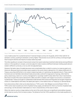 A Users Guide To Restructuring The Global Trading System | PDF