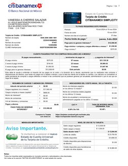 ..
     
VANESSA A CHERRIS SALAZAR
AV JESUS MARTIENEZROSSMZA89LT33
COLMETEOROLOGICO
ISLA MUJERES QUINTANA ROO 77400
77400