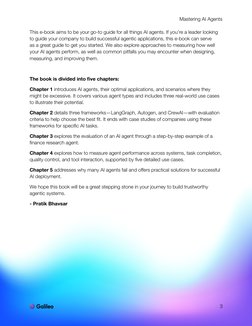 Mastering AI Agents: A Comprehensive Guide | PDF | Artificial ...
