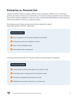 Complete Guide to Claude AI Insights | PDF | Artificial Intelligence ...
