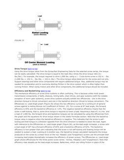 FIGURE 25 
 
Drive Torque back to top  (http://www.roton.com/application_engineering.aspx) (http://www.roton.com/applicatio