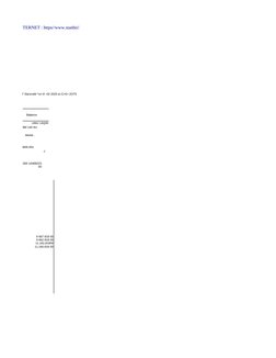 lephoner :INTERNET : https//www.stanbicbvank.co.ueRagistraton No At 013VAT Registration No: 1000024158
N01* IMAC. O»<T Sla'or