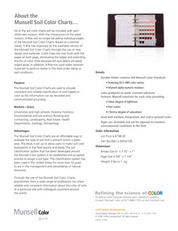 X-Rite World Headquarters
Grand Rapids, Michigan USA  •  (800) 248-9748  •  +1 616 803 2100
© 2008, X-Rite, Incorporated.  Al