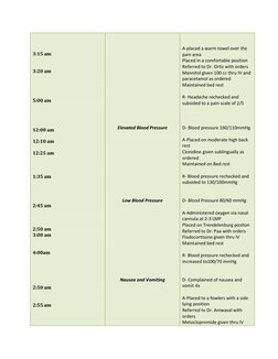 3:15 am 
 
 
3:20 am 
 
 
 
 
5:00 am 
 
 
 
 
12:00 am 
 
12:10 am 
 
12:25 am 
 
 
 
1:35 am 
 
 
 
 
2:45 am