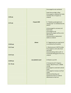 2:00 am 
 
 
 
2:45 am 
 
 
 
 
 
 
 
 
 
 
 
 
 
12:00 am 
 
12:15 am 
 
 
 
 
12:45 am 
 
 
 
12:00 am 
 
12: 10