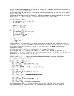 a)Si se elige de manera aleatoria a cinco de los donadores, ¿cuál es la probabilidad de que por lo
 
menos uno carezca del fa