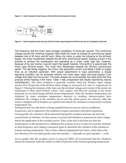 Figure 3 — Dual-Frequency Power Sources, 50 and 60 Hertz Connected in Series 
 
 
Figure 4 — Dual-Frequency Power Sources, 50