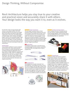 Design Thinking, Without Compromise
Ever feel like it takes too long to find the right 
solution to your design problem? With