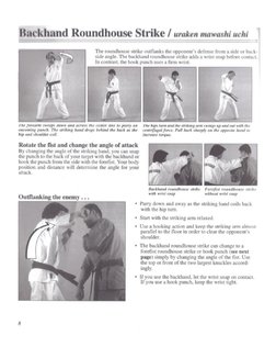 Sabaki Method Karate in The Inner Circle - Kancho Joko Ninomiya | PDF