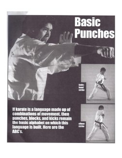 Sabaki Method Karate in The Inner Circle - Kancho Joko Ninomiya | PDF
