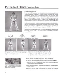 Sabaki Method Karate in The Inner Circle - Kancho Joko Ninomiya | PDF