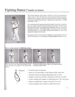 Sabaki Method Karate in The Inner Circle - Kancho Joko Ninomiya | PDF