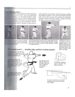 Sabaki Method Karate in The Inner Circle - Kancho Joko Ninomiya | PDF