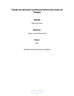 1 
Colegio de educación profesional técnica del estado de 
Chiapas 
 
Plantel 
 
O68 Tuxtla chico 
 
 
Alumno: 
Jovany Juve
