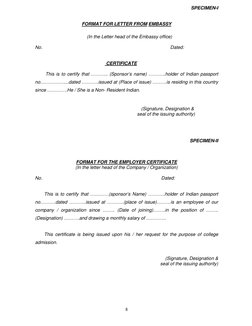 8
                                                                                                                  SPECIME