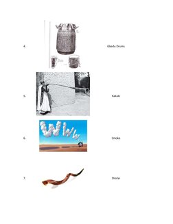 Ancient and Modern Communication Methods | PDF