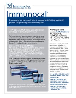 immunocal same as glutathione Brochure | PDF | Inflammation Alcohol metabolism and why size:1 for $5.00 #GlutathioneLotion