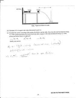 2010 AP Physics Free Response Answers | PDF | Tests | Standardized Tests