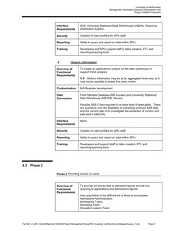 University of Northumbria 
Management Information Systems Development Unit 
Project Initiation Document 
 
File Ref: J:\JISC