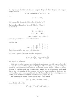 ﬁrst step in a proof of this fact. Can you complete the proof? Hint: the point is to compare
the two numbers
k0 + k1 × 10 + k
