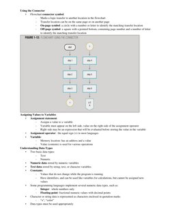 Programming Logic and Design Overview | PDF | Computer Program ...