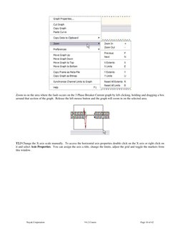 PSCAD Fundamentals and Tutorials | PDF | Capacitor | Parameter ...
