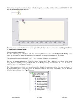 PSCAD Fundamentals and Tutorials | PDF | Capacitor | Parameter ...
