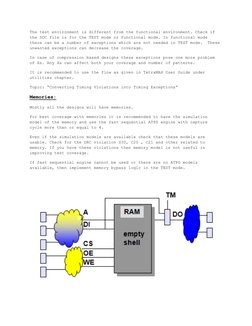 Enhancing Test Coverage Techniques | PDF | Digital Technology ...