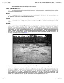 Army Individual Movement Techniques | PDF | Armoured Fighting Vehicles ...