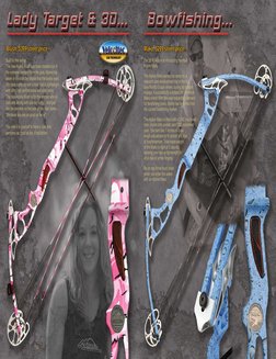 Repos De Flèche Alpine Archery Whisperflite Match Grade Automne – Tir à L'arc Compound