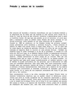 Preludio y esbozo de la cuestión 
Del conjunto de leyendas e historias maravillosas con que la devota tradición y 
la admirac