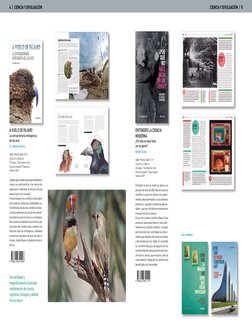 CIENCIA Y DIVULGACIÓN  |  5
ENTENDER LA CIENCIA  
MODERNA
¿Por qué no hace falta 
ser un genio?
Robert Cave
ISBN: 978-84-1685