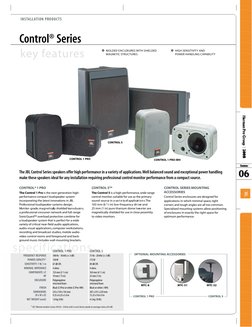 Jblprofessional: The JBL Story: 60 Years of Audio Innovation | PDF