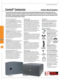 Jblprofessional: The JBL Story: 60 Years of Audio Innovation | PDF