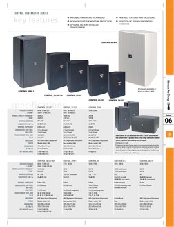 Jblprofessional: The JBL Story: 60 Years of Audio Innovation | PDF