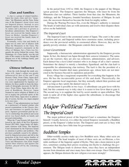 Japan - 2nd Edition PDF | PDF | Shintoism