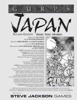 Japan - 2nd Edition PDF | PDF | Shintoism