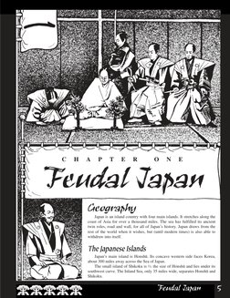 Japan - 2nd Edition PDF | PDF | Shintoism