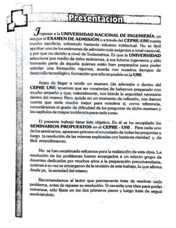 Material Bibliografico Universal 
