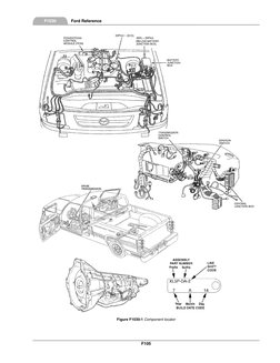 4R44E/4R55E Transmission Guide | PDF | Valve | Transmission (Mechanics)