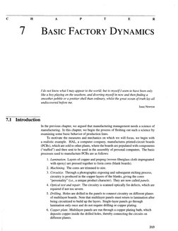 Factory Physics | PDF